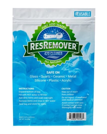 420 Cleaner