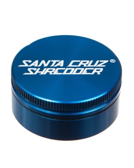 Small 2 Piece Grinder