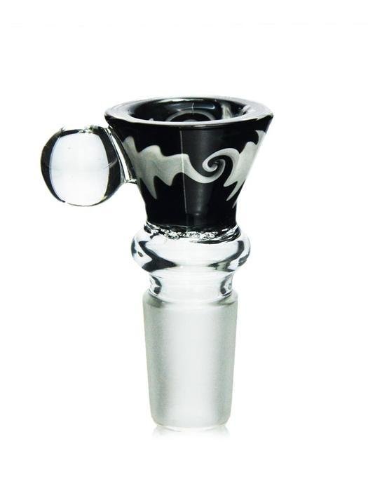 screen-bowl-2_526x700_ac77d7a1-fc72-42f4-a2cc-d9ab186f5b36.jpg 18mm Black And White Swirl Bowl Piece - Image 1