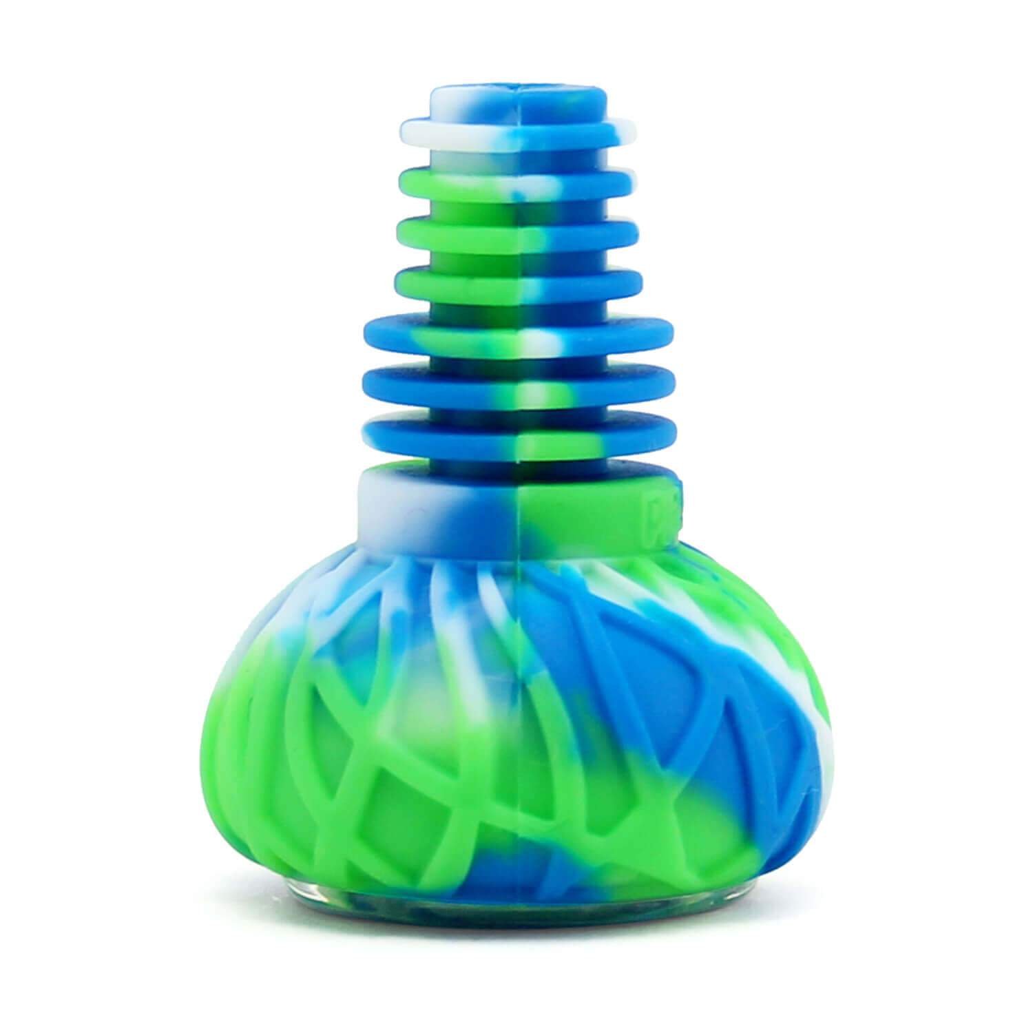 silicone_bong_bowl_4480x_3d80cc58-272f-469c-91a4-e60502e860c4.jpg Silicone Bowl - Image 1
