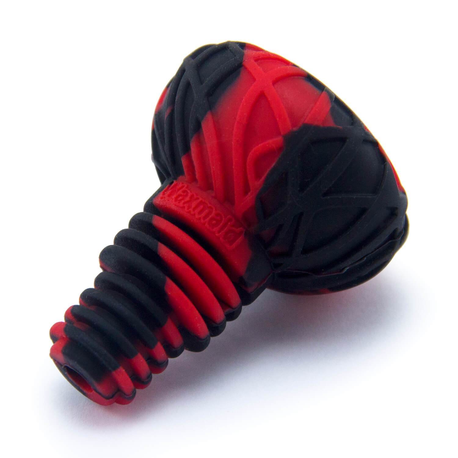 silicone_bong_slides_bong_bowl_4480x_8e00b739-f115-4ef5-a873-c374a278650d.jpg Silicone Bowl 14mm/18mm - Image 1