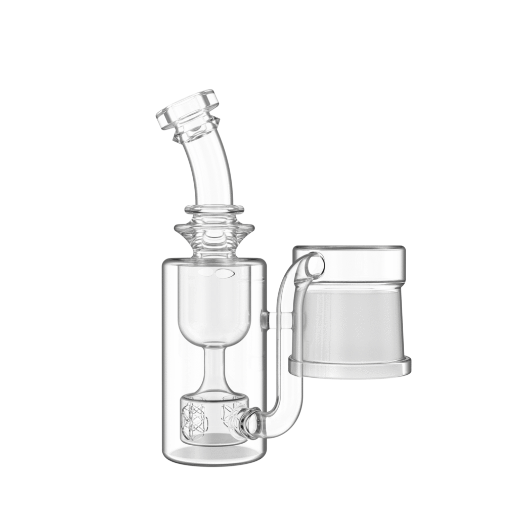 snowflake-rig-fixed_1024x1024_e8bf5da6-1e65-4ab1-985f-7d3d467678d6.png SWITCH: Snowflake Recycler Attachment - Image 1