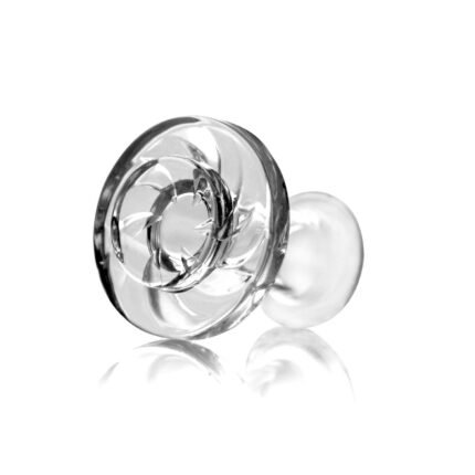Vortex Carb Cap Flat Top