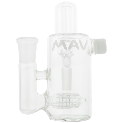 Maverick Glass - Inline Ash Catcher