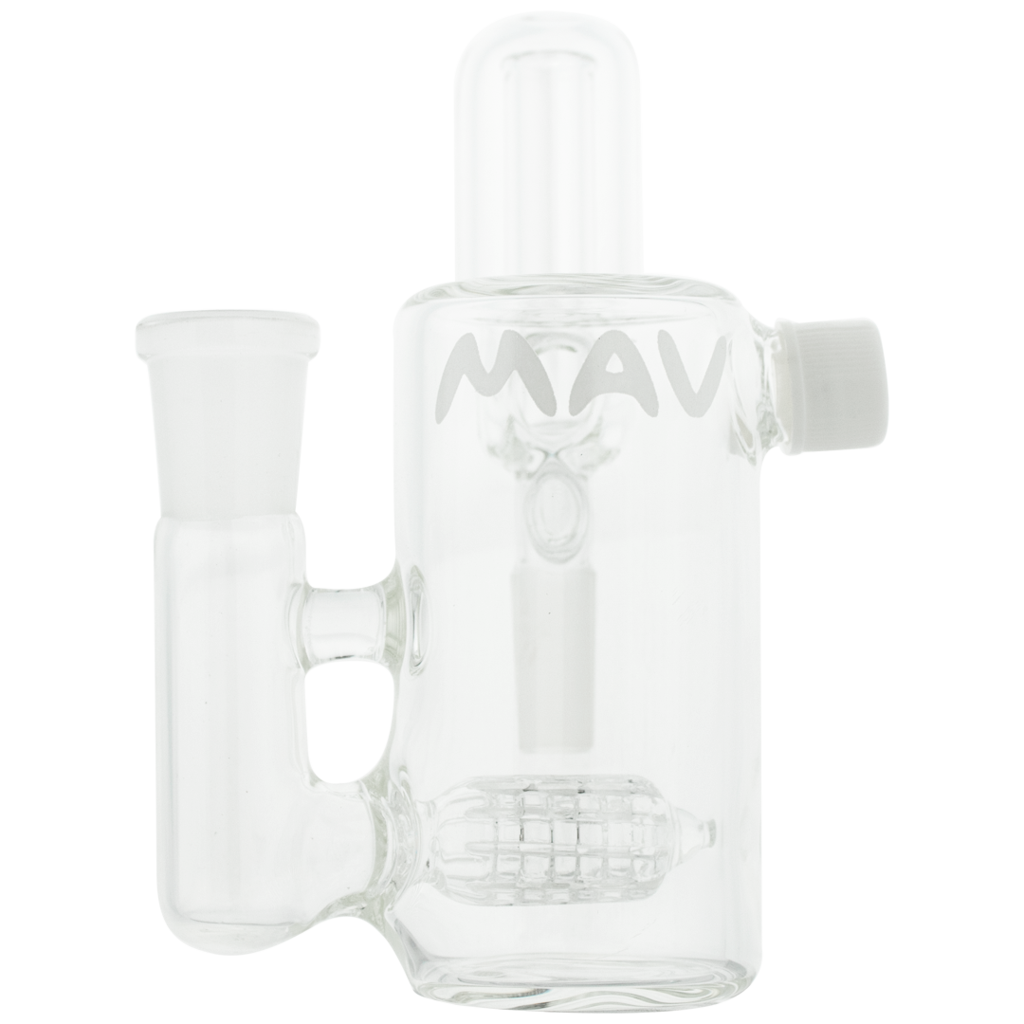 splashproofinline_2000x_1024x_ff427f7e-2ed3-498e-b7ea-2f84cb1f27ec.png Maverick Glass - Inline Ash Catcher - Image 1