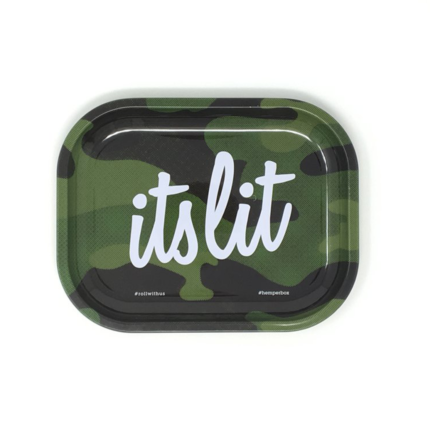 Hemper - It's LiT Rolling Tray