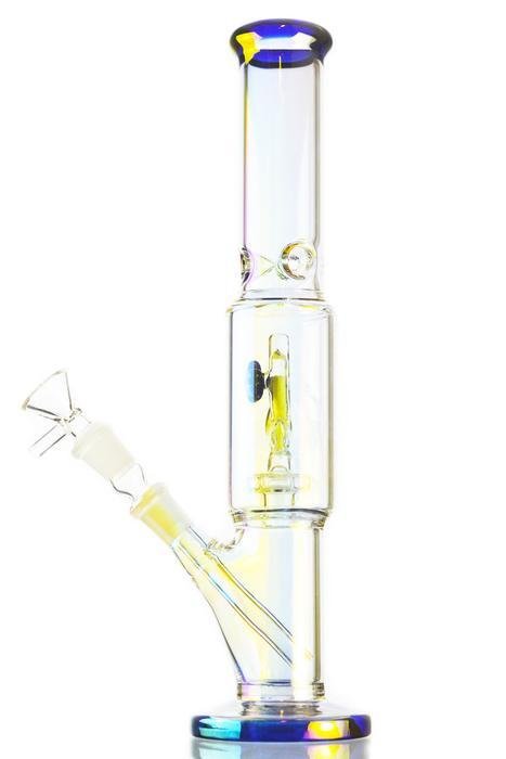 straight-tube-bong_x700_83538be3-5b15-4ef7-8989-5bd7cbe5a788.jpg Chromatech Straight Tube Bong - Image 1
