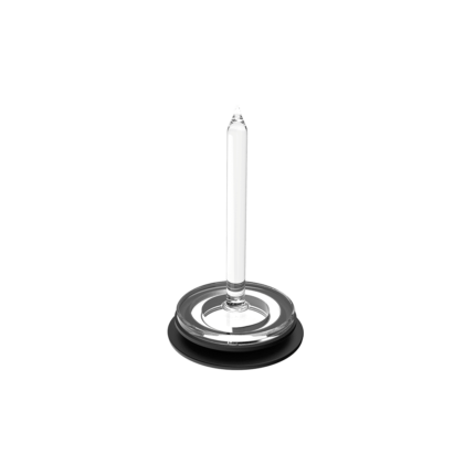 SWITCH: Glass Loading Tool & Carb Accessory