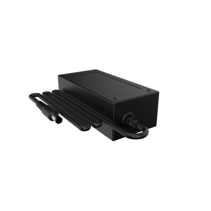 SWITCH: Charging Cable and Adapter