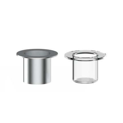 SWITCH: Quartz Induction Cup