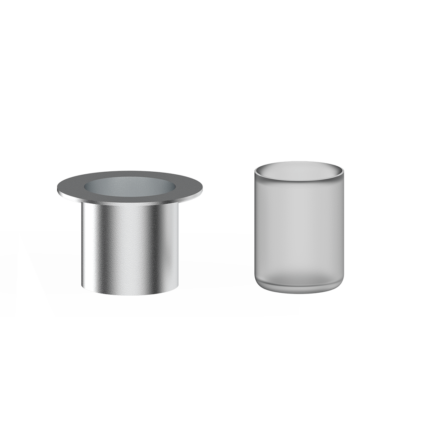 SWITCH: Sapphire Induction Cup