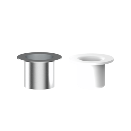 SWITCH: Smooth Ceramic Induction Cup