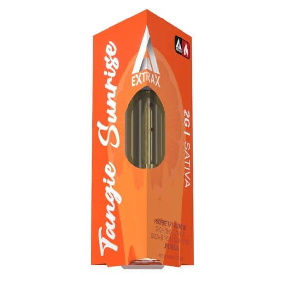 tangie-sunrise-thch-thcjd-cartridge-1-600x600-1.jpg Tangie Sunrise THCh THCjd Cartridge – By Delta Extrax - Image 1
