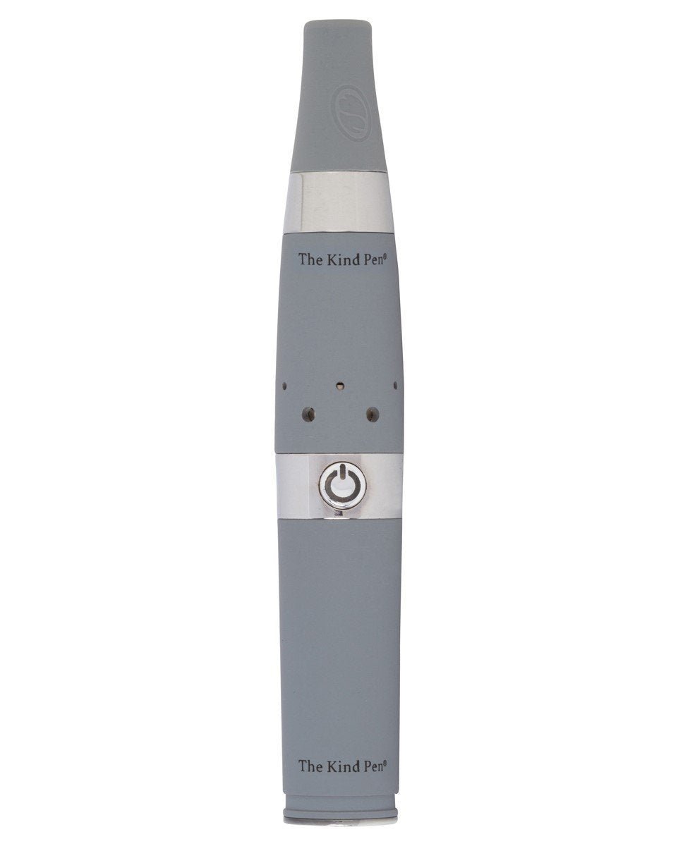 the-kind-pen-bullet-concentrate-vaporizer-kit-gray-1_1024x_3d05c41d-068e-4868-8a01-578d875d6ad0.jpg The Kind Pen - "Bullet" Concentrate Vaporizer Kit - Image 1