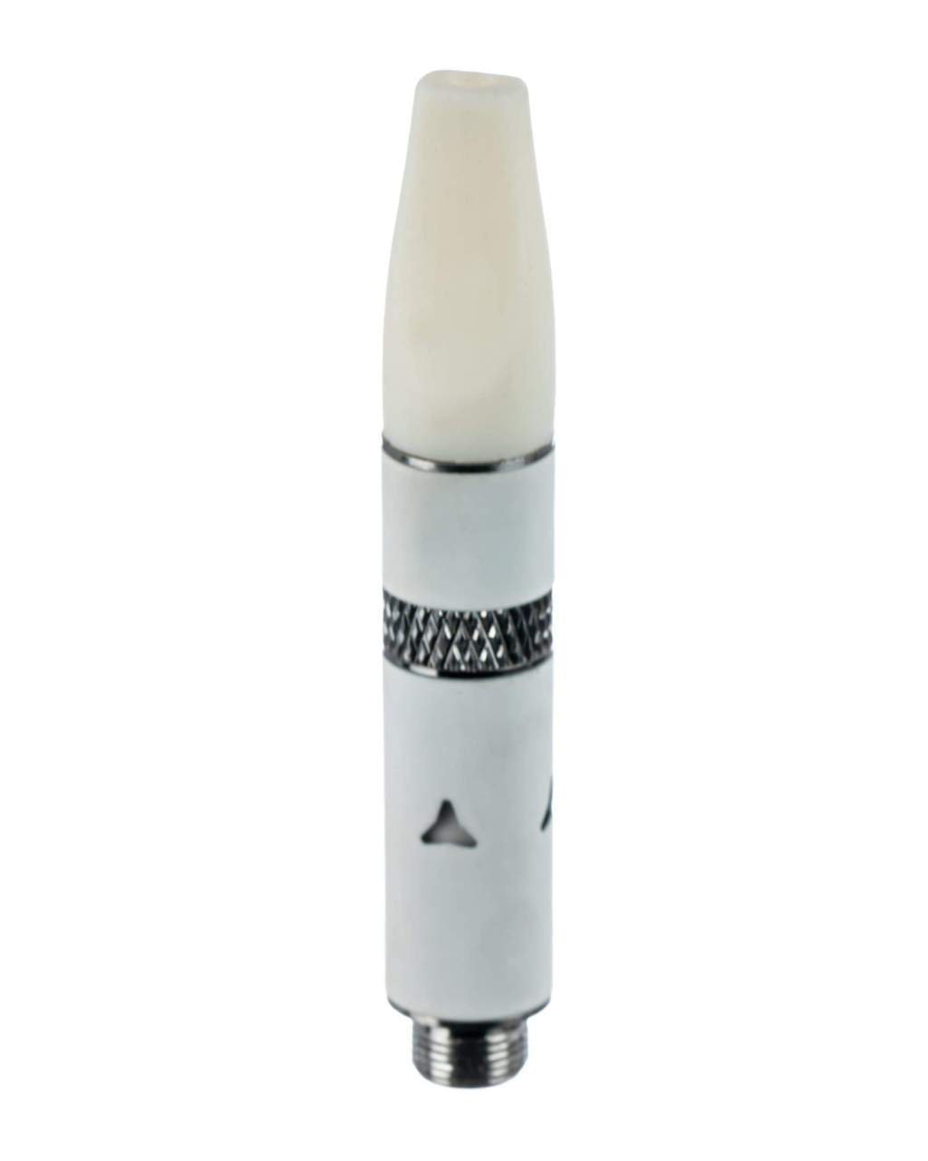 the-kind-pen-slim-wax-atomizer-white-vaporizer-accessory-kp-sw-atom-w-11422917460042_1024x_b81b07d1-c64f-494c-b73b-b68911b42403.jpg "Slim" Wax Atomizer - Image 1