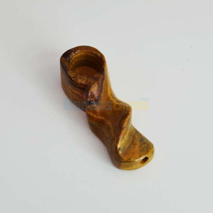 twisted-stone-pipe-badass-glass_154_700x700_599eddcf-3680-42ca-af13-a1f0037f9ad6.jpg Twisted Stone Pipe - Image 1