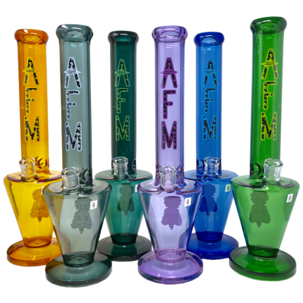 UPSIDEDOWN BEAKER 18inch Full Color (TX380)
