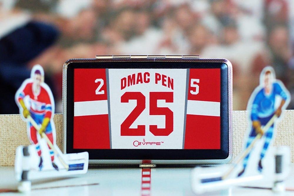 upclose-case-gametable-photo-999x666-1.jpg DMAC Limited Edition Autographed Vape Pen - Image 1