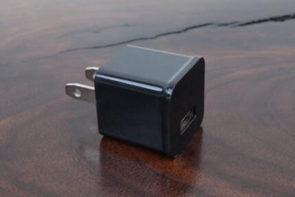 USB Wall Charger Adapter