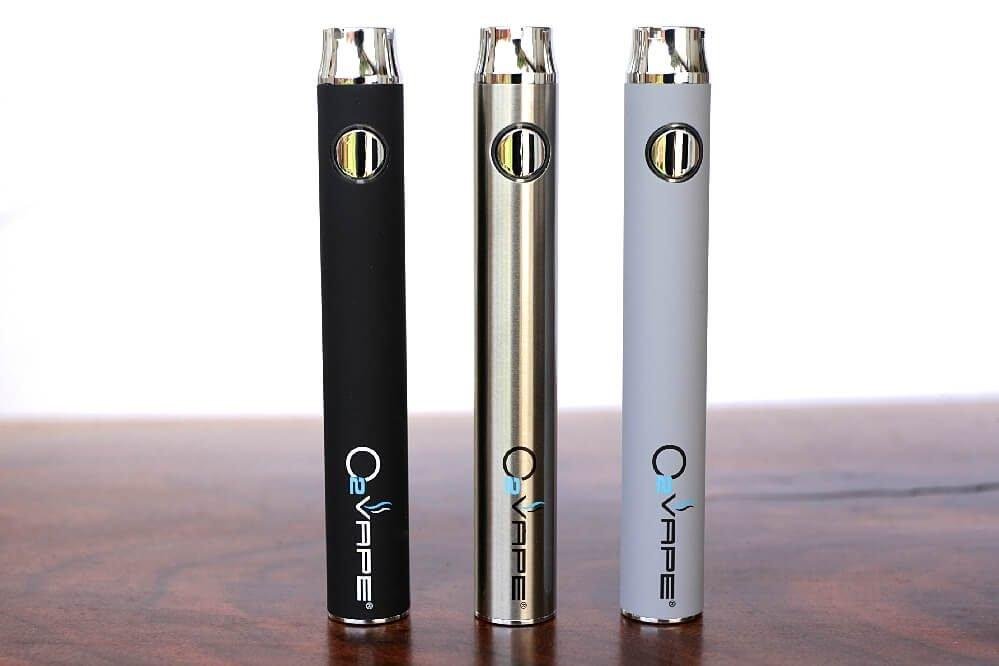 variable-voltage-vape-pen-battery-900-999x666-1.jpg Variable Voltage Vape Battery, 900 mah | Vari-Vape 900 - Image 1