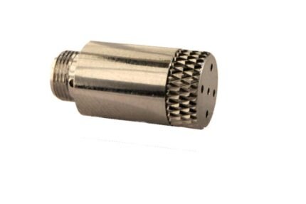 DUO Pro: Wax Atomizer Bucket Replacement