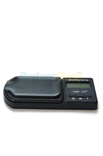WeighMax Digital Pocket Scale
