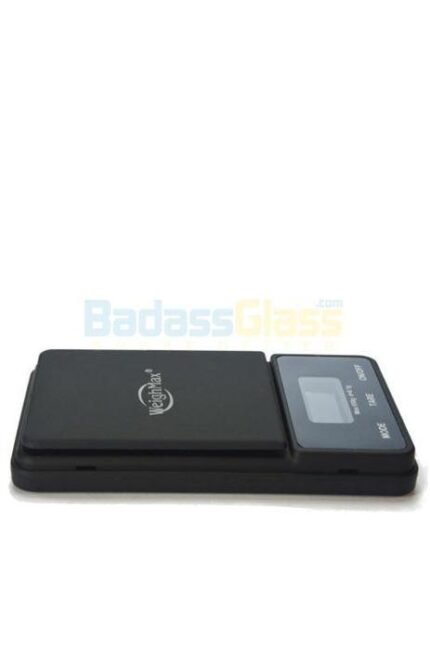 WeighMax Ninja Pocket Scale