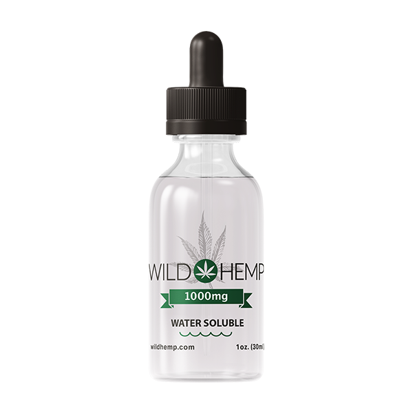 wild-hemp-water-soluble.png Wild Hemp Water Soluble Tincture - Image 1