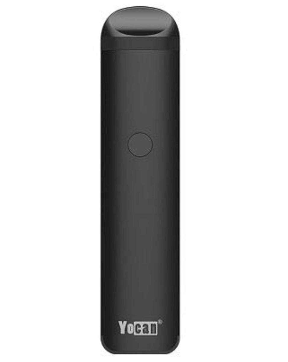 yocan-evolve-2-0-vaporizer-black-vaporizer-yon014-bk-11720923381834_1200x1200_6ea831ed-205d-4597-bd83-ab38ddbe4964.jpg Evolve 2.0 Vaporizer - Image 1